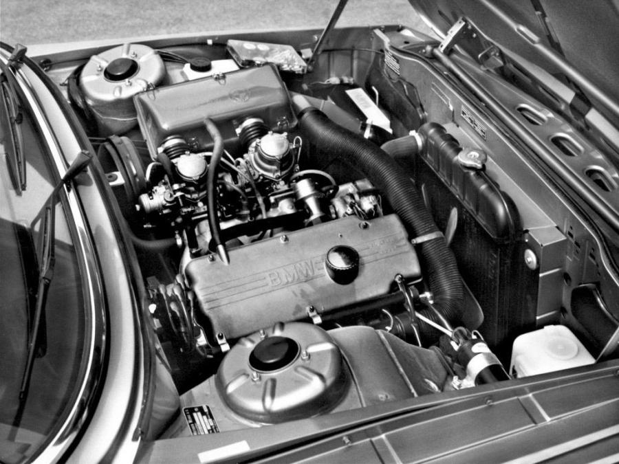  BMW 520 1972 года  (фото 2 из 25)